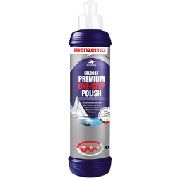 Menzerna Gelcoat Premium One-Step Polish 250ml