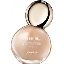 Guerlain L' Essentiel Matte High Perfection 01C