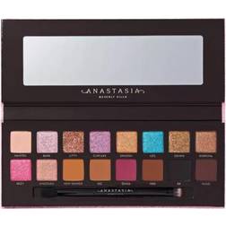 Anastasia Beverly Hills Eyeshadow Palette Amrezy