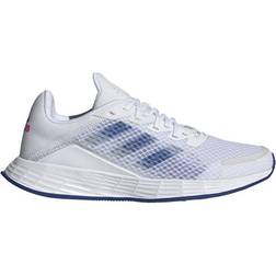 adidas Duramo SL W - Cloud White/Screaming Pink/Dash Grey