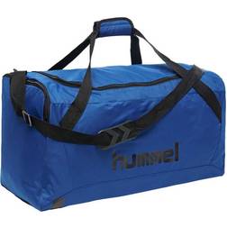 Hummel Core Sports Bag S - True Blue/Black