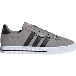 Adidas Daily 3.0 - Dove Grey Men's