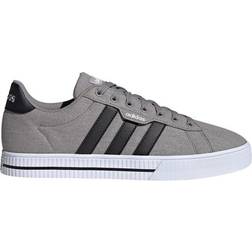 Adidas Daily 3.0 Sneakers - Dove Grey/Cloud White
