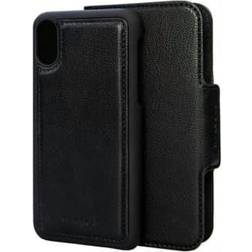 Merskal Wallet Case for iPhone X/XS