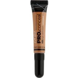 L.A. Girl Anti-cernes et Correcteur 8 g Marron female