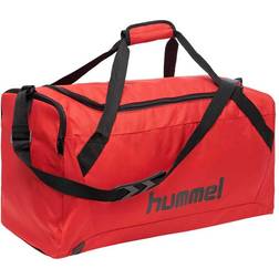 Hummel Bolsa de deporte hmlCORE Rouge