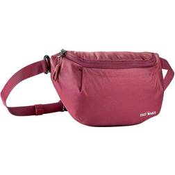 Tatonka Hip Belt Pouch Bordeaux Red Marsupio