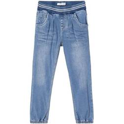 Name It Jeans NMFBIBI Medium Blue Denim