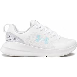 Under Armour Essential W - White