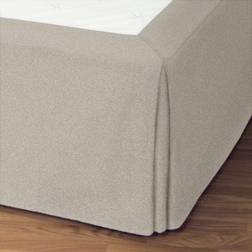 Värnamo of Sweden 657652 Sängkappa Beige (200x105cm)