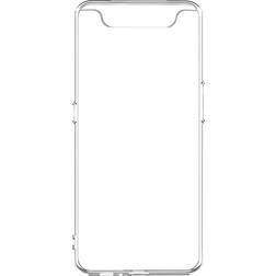 Merskal Clear Cover for Galaxy A80
