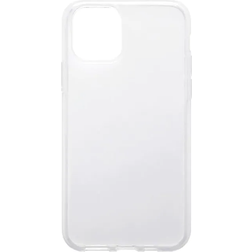 Merskal Clear Cover Google Pixel 4