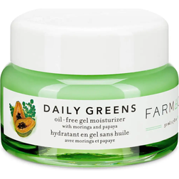 Farmacy Daily Greens Oil-Free Gel Moisturiser 1.7fl oz