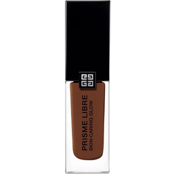 Givenchy Prisme Libre Skin-Caring Glow Foundation N°6 N490