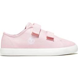 Timberland Newport Bay Canvas 2 Strap Sneakers - Ox Light Lilac/Roze