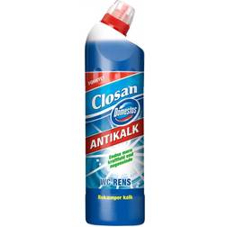 Domestos WC Cleaning Anti-Limescale 0.198gal