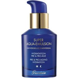 Guerlain Super Aqua-Emulsion Universal