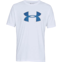 Under Armour UA Big Logo T-Shirt - Multicolor Men