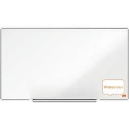 Nobo Impression Pro Widescreen Lacquered Steel Magnetic Whiteboard