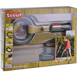 Happy People Scout Metal Detector