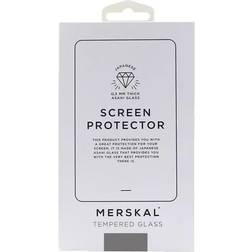 Merskal 2.5D Screen Protector for Galaxy A8 2018