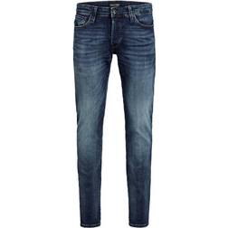 Jack & Jones Tim Icon JJ 057 50SPS Jeans - Blue Denim