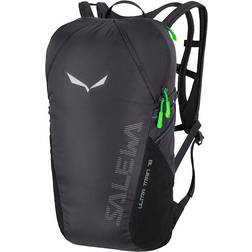 Salewa Ultra Train 18L Backpack - Black