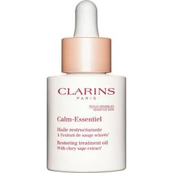 Clarins Calm-Essentiel Restoring Treatment Oil 30ml