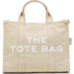 Marc Jacobs The Medium Tote Bag - Beige