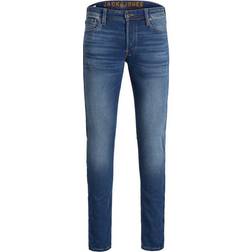 Jack & Jones Glenn Original GE 006 Jeans - Blue Denim