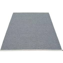 Pappelina Mono Blå, Grå 300x180cm