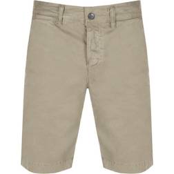 Superdry International Chino Shorts - Sand Dollar