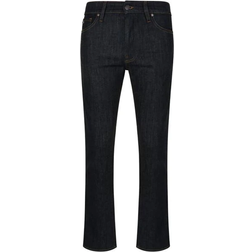 HUGO BOSS Maine BC-C Regular Fit Jeans - Deep Blue