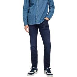 Jack & Jones Jjicon Jj 757 Blue Denim