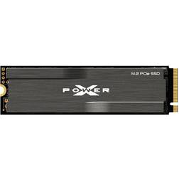 Silicon Power Power XD80 SP001TBP34XD8005 1TB
