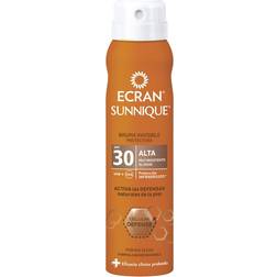 Ecran Sunnique Bruma Invisible Protectora SPF30 75ml