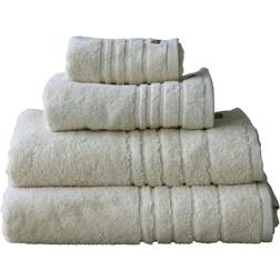 Mimou Devon Badlakan Vit (150x100cm)