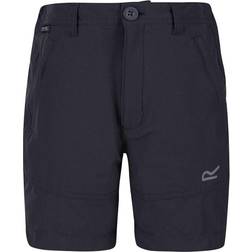 Regatta Short Technique Highton Gris