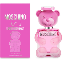 Moschino Toy2 Bubblegum EdT 3.4 fl oz