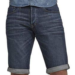 G-Star Men's 3301 Bermuda Shorts