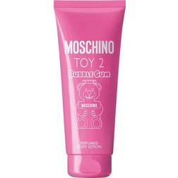 Moschino Toy2 Bubblegum Body Lotion 200ml