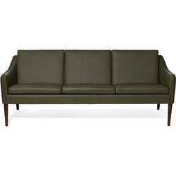 Warm Nordic Mr. Olsen Soffa 201cm 3-sits