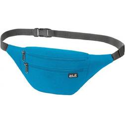 Jack Wolfskin Hokus Pokus Belt Bag - Blue Reef