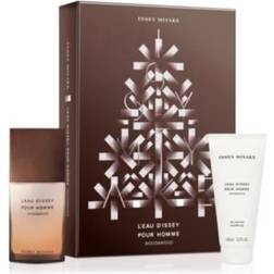 Issey Miyake L`Eau D`issey Gift Set EdP 50ml + Shower Gel 100ml