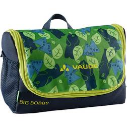 Vaude Big Bobby New - Parrot Green/Eclipse