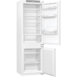 Fridgemaster MBC54260F White