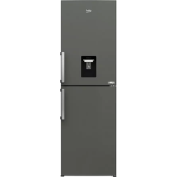 Beko CFP3691DVG Grey