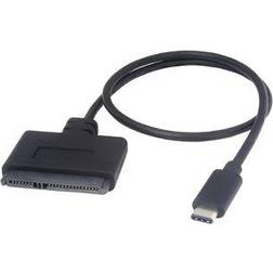 MicroConnect USB C-SATA 3.1