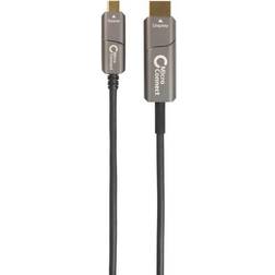 MicroConnect USB C-HDMI 3.1 10m