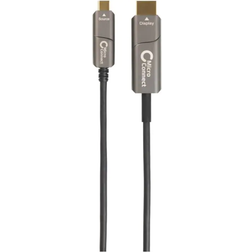 MicroConnect USB C-HDMI 3.1 15m